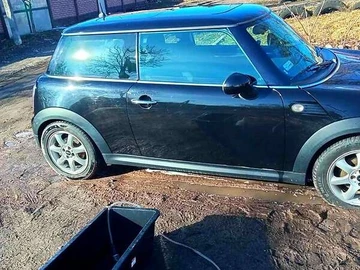 Авто MINI Hatch 2009 № 8562902