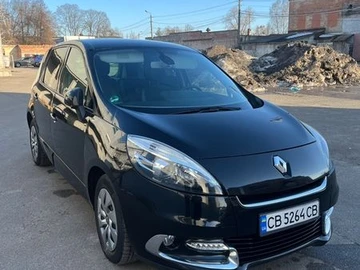 Авто Renault Scenic 2012 № 8562907