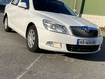 Авто Skoda Octavia 2012 № 8562908