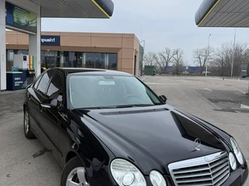 Авто Mercedes E-Class 2008 № 8562910