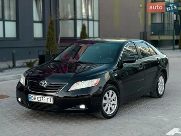 Авто Toyota Camry 2008 № 8562915