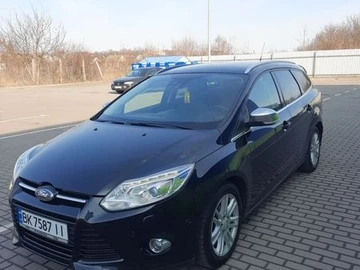 Авто Ford Focus 2012 № 8562917