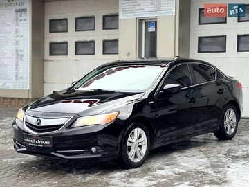 Авто Acura Ilx 2013 № 8562931