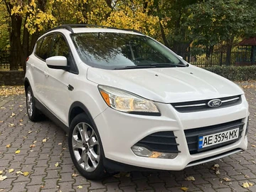Авто Ford Escape 2012 № 8562935