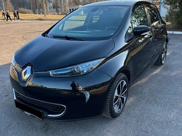Авто Renault Zoe 2018 № 8562943