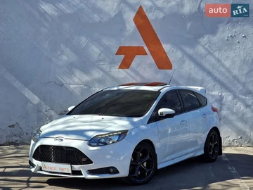 Авто Ford Focus 2013 № 8562945