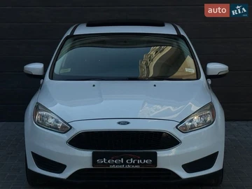 Авто Ford Focus 2016 № 8562946