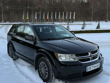 Авто Dodge Journey 2013 № 8562947
