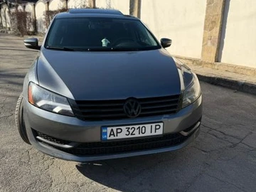 Авто Volkswagen Passat 2014 № 8562960