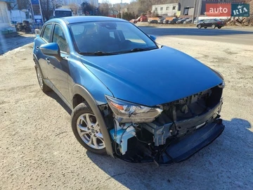 Авто Mazda Cx-30 2019 № 8562963
