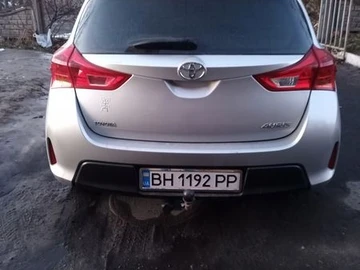 Авто Toyota Auris 2015 № 8562964