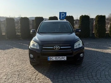 Авто Toyota Rav4 2009 № 8562965