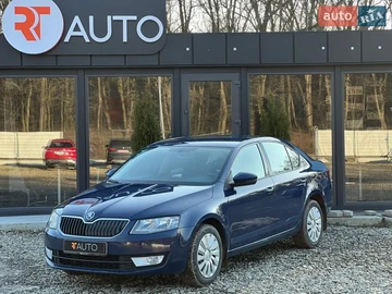 Авто Skoda Octavia 2017 № 8562971