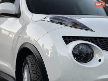 Авто Nissan Juke 2013 № 8562977