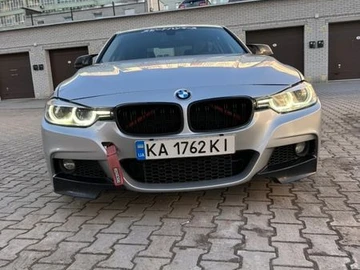 Авто BMW 3 Series 2012 № 8562979