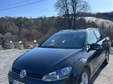 Авто Volkswagen Golf 2015 № 8562981