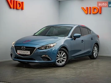 Авто Mazda 3 2016 № 8562983