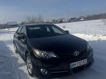Авто Toyota Camry 2013 № 8562984