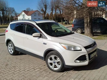Авто Ford Escape 2016 № 8562987
