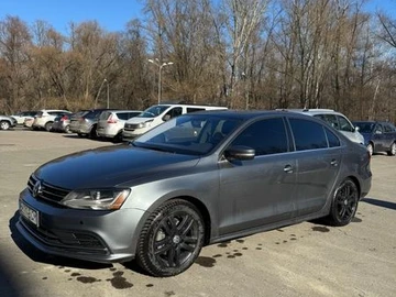 Авто Volkswagen Jetta 2017 № 8562989