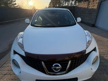 Авто Nissan Juke 2012 № 8562990