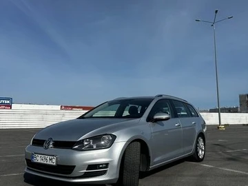 Авто Volkswagen Golf 2015 № 8562994
