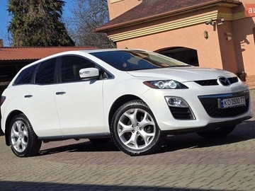 Авто Mazda Cx-7 2009 № 8562997