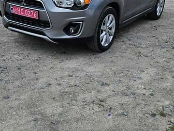 Авто Mitsubishi Asx 2014 № 8562998