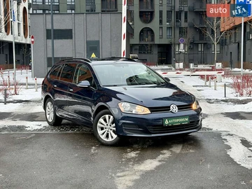 Авто Volkswagen Golf 2017 № 8562999