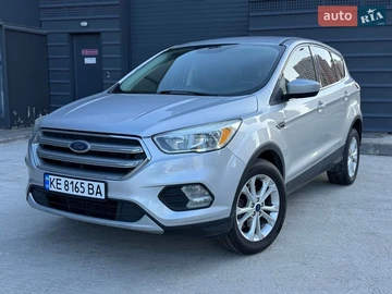 Авто Ford Escape 2017 № 8563005