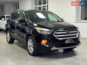 Авто Ford Escape 2019 № 8563015