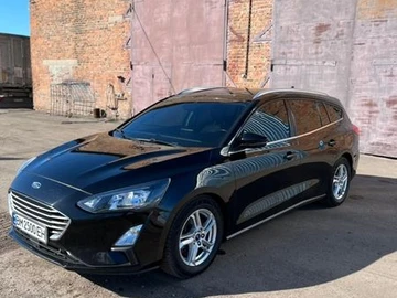 Авто Ford Focus 2019 № 8563018