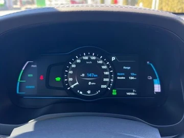 Авто Hyundai Ioniq 2017 № 8563036