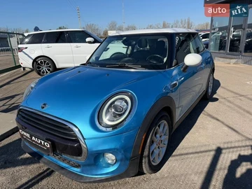 Авто MINI Cooper 2018 № 8563212