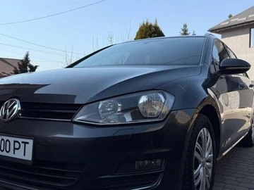 Авто Volkswagen Golf 2016 № 8563216