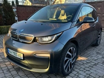 Авто BMW I3 2018 № 8563228