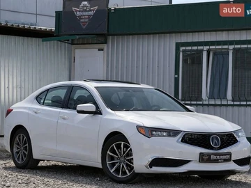 Авто Acura Tlx 2019 № 8563251