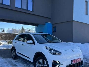 Авто KIA Niro 2020 № 8563253