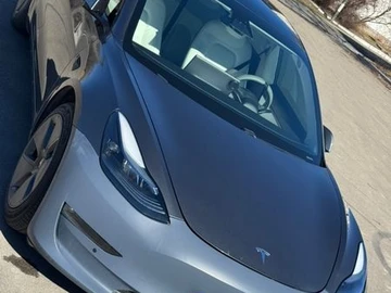 Авто Tesla Model 3 2021 № 8563261