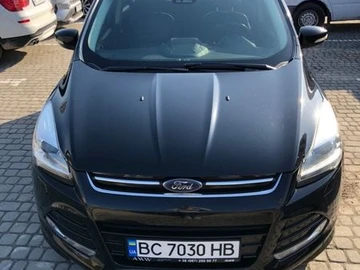 Авто Ford Kuga 2016 № 8563268