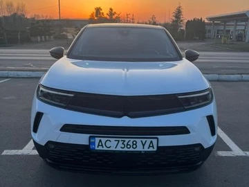 Авто Opel Mokka-E 2022 № 8563284