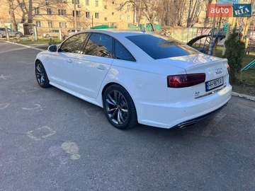 Авто Audi A6 2014 № 8563288