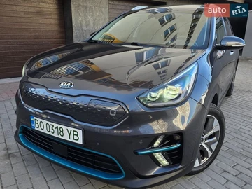 Авто KIA Niro 2020 № 8563296