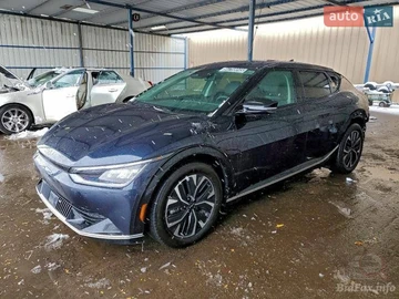 Авто KIA Ev6 2024 № 8563299