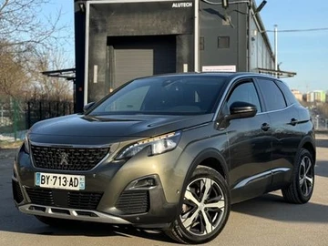 Авто Peugeot 3008 2019 № 8563301