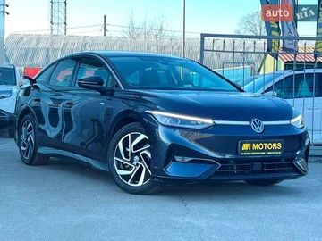 Авто Volkswagen Id 7 2023 № 8563314