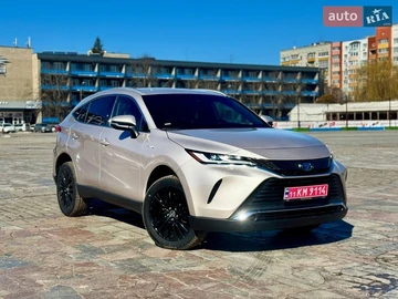 Авто Toyota Venza 2020 № 8563319