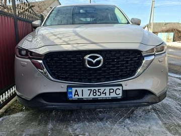 Авто Mazda Cx-5 2024 № 8563329