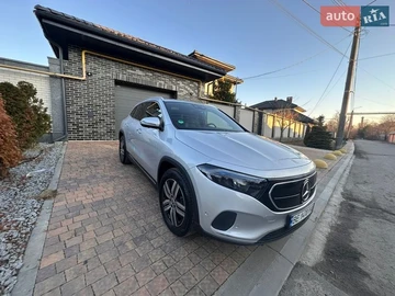 Авто Mercedes Eqa 2023 № 8563480