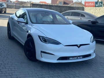 Авто Tesla Model S 2023 № 8563487